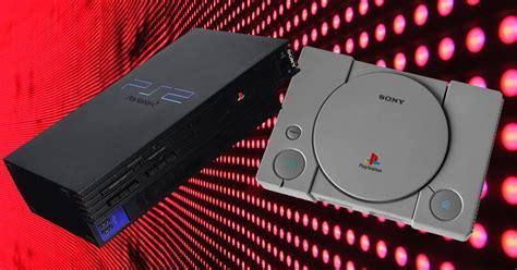 Can PS4 Play PS2 Games? Exploring the Boundaries of Gaming Nostalgia