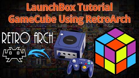 Can RetroArch Play GameCube Games? Exploring the Boundaries of Emulation and Nostalgia