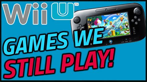 Can Wii Play Wii U Games: A Journey Through Compatibility and Imagination