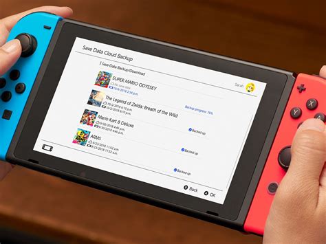 Can You Buy Switch Games Online? Exploring the Digital Frontier of Gaming