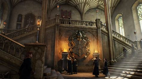 Does Hogwarts Legacy Have Multiplayer? Exploring the Possibilities of Shared Magical Adventures