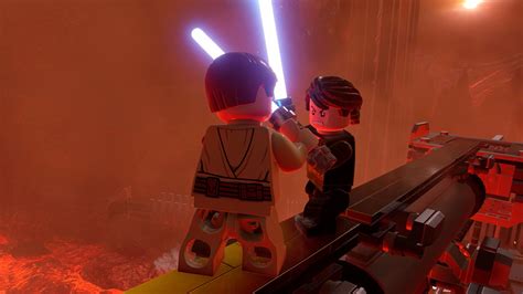 Does Lego Star Wars Have Online Multiplayer? And Why Aren’t Wookiees Allowed in the Galactic Senate?