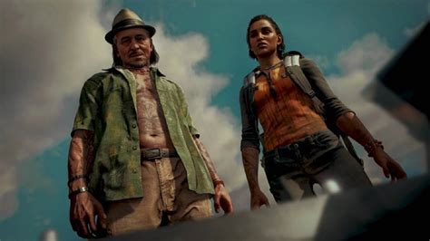 Far Cry 6 Multiplayer How Many Players: Exploring the Chaos of Co-op and Beyond