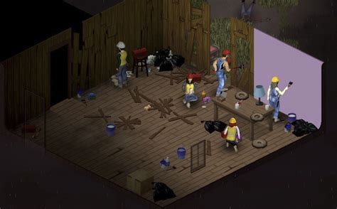 How to Play Project Zomboid Multiplayer: Surviving the Apocalypse with Friends and a Dash of Chaos