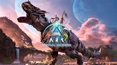 Is Ark Survival Ascended on Game Pass: A Gateway to Prehistoric Adventures or Just Another Game?