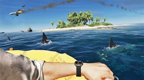 is stranded deep multiplayer a survival game or a social experiment?