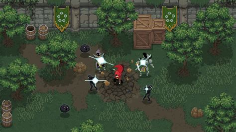 is wizard of legend multiplayer a gateway to chaotic co-op adventures?